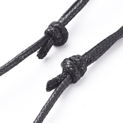 Adjustable Bib Necklaces NJEW-JN02547-03-1