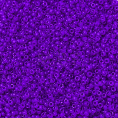 MIYUKI Round Rocailles Beads SEED-X0054-RR0151F-1
