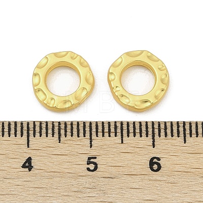 Alloy Linking Rings PALLOY-D369-23MG-01-1