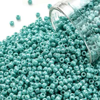 TOHO Round Seed Beads X-SEED-TR11-0413-1