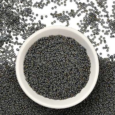TOHO 8/0 Demi Round Beads Y-SEED-DR08-0613-1