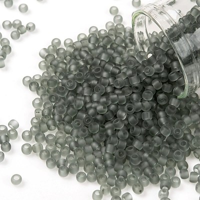 TOHO 8/0 Round Beads SEED-XTR08-0009F-1