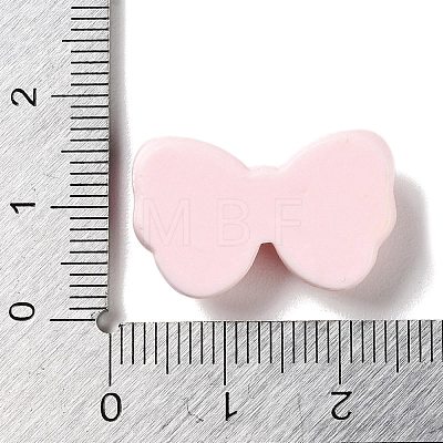 Opaque Resin Decoden Cabochons RESI-G096-01E-1