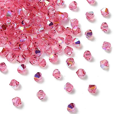 Preciosa® Crystal Beads Y-PRC-BA4-70010-201-1