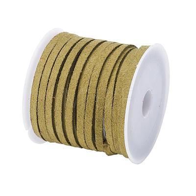 3mm Faux Suede Cord LW-JP0003-02-1