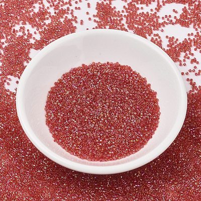MIYUKI Delica Beads SEED-J020-DB2374-1