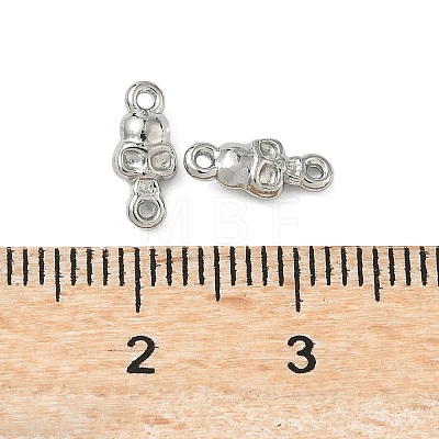 Halloween 304 Stainless Steel Links STAS-D211-04P-1