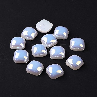 ABS Plastic Imitation Pearl FIND-A013-13C-1