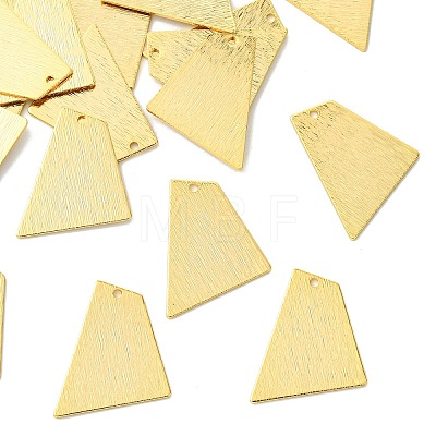 SHEGRACE Brass Pendants XGRQ3P102-606G-1
