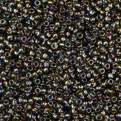 TOHO Round Seed Beads SEED-XTR11-0999-1
