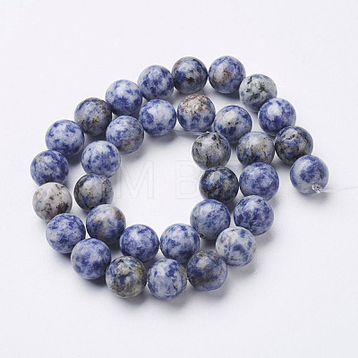 Gemstone Beads GSR12mmC036-1