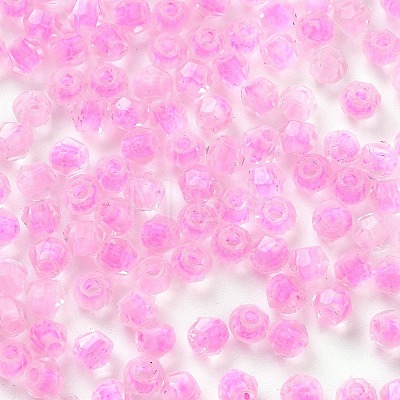 Glass Seed Beads SEED-A032-01G-1