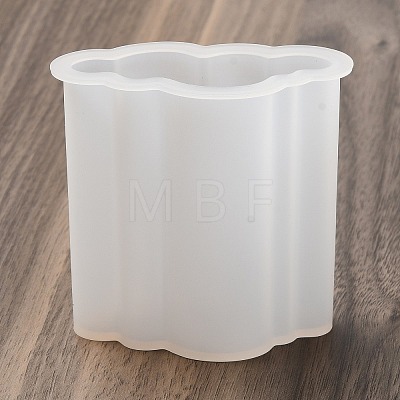 DIY Silicone Candle Molds SIL-F011-02C-1