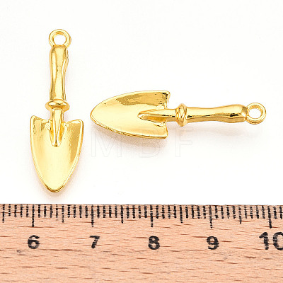 Alloy Pendants PALLOY-N176-118G-1