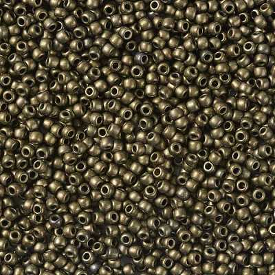 TOHO Round Seed Beads SEED-XTR11-0225-1