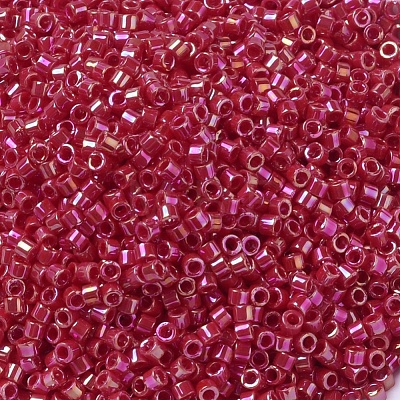 MIYUKI Delica Beads SEED-X0054-DB0162-1