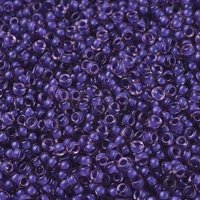 MIYUKI Round Rocailles Beads SEED-G007-RR1932-1