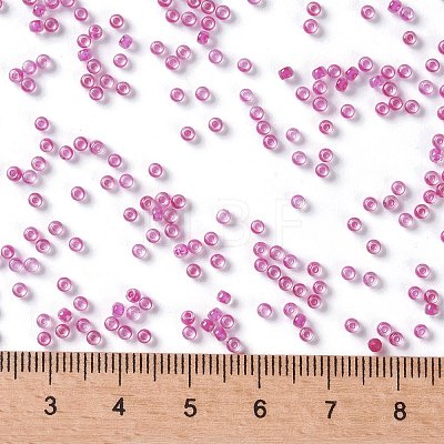 TOHO Round Seed Beads X-SEED-TR11-1078-1