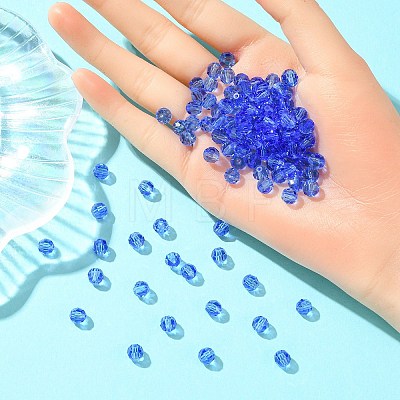 Preciosa® Crystal Beads Y-PRC-BB6-30050-1