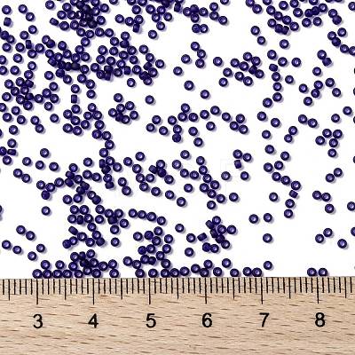 TOHO Round Seed Beads X-SEED-TR15-0008DF-1