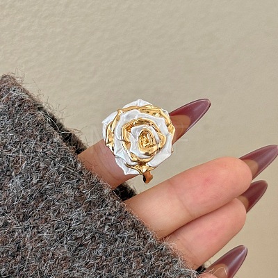 Brass Finger Rings WGADD96-03-1