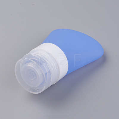 Creative Portable Silicone Points Bottling MRMJ-WH0006-E03-37ml-1