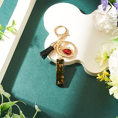 Resin Keychains KEYC-TAC0030-14I-1