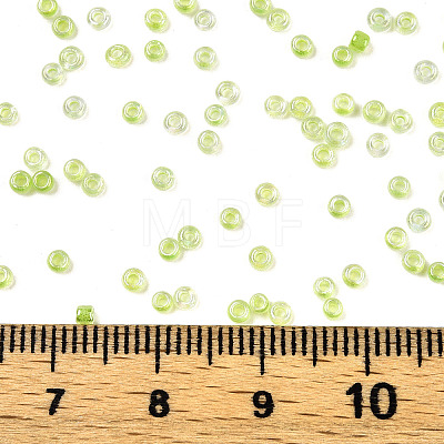 12/0 Glass Seed Beads X-SEED-A016-2mm-212-1