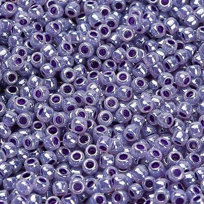 TOHO 8/0 Round Beads X-SEED-TR08-0922-1