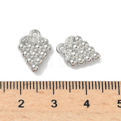 304 Stainless Steel Pendants STAS-Z176-01P-05-1