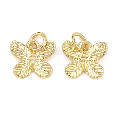 Brass Pendants KK-L275-68A-G-1
