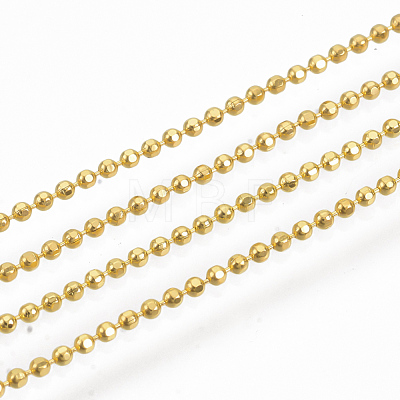 Brass Ball Chains CHC-S008-004E-G-1