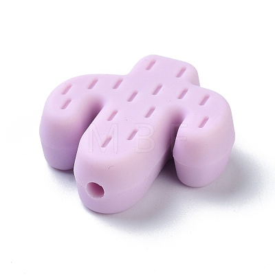 Silicone Focal Beads SIL-C002-01I-1