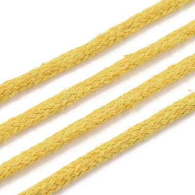Cotton String Threads OCOR-T001-02-42-1