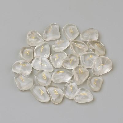 Natural & Synthetic Gemstone Cabochons G-S248-07-1