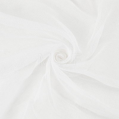 Cotton Gauze Fabric DIY-WH0530-15-1
