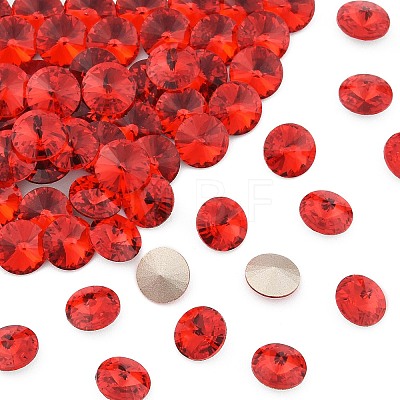 Preciosa® MAXIMA Crystal Round Stones X-PRC-RASS47-90070-1