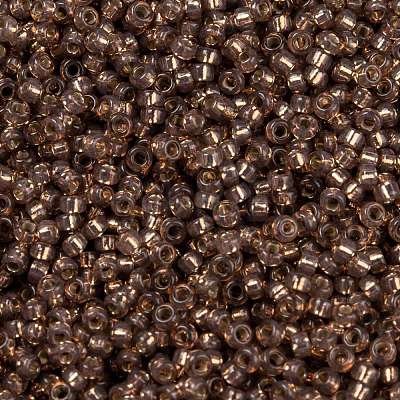MIYUKI Round Rocailles Beads SEED-G009-RR0641-1