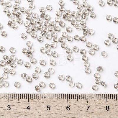 MIYUKI Round Rocailles Beads X-SEED-G008-RR3645-1