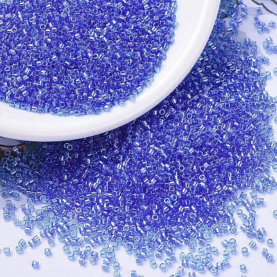 MIYUKI Delica Beads SEED-MY11-DB1250-1