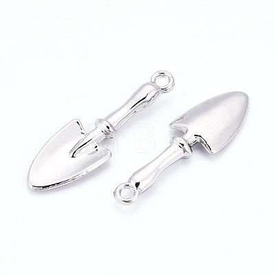 Alloy Pendants PALLOY-N176-118P-1