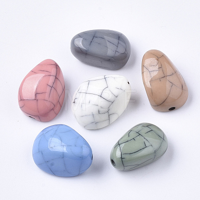 Resin Beads RESI-T034-03-1