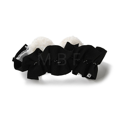 Cloth Clothing Sets for DIY Doll Making DIY-F156-04-1