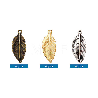 Alloy Pendants PALLOY-PJ0001-04-1