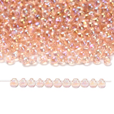 MIYUKI 3.4mm Drop Beads X-SEED-MY04-DP292-1
