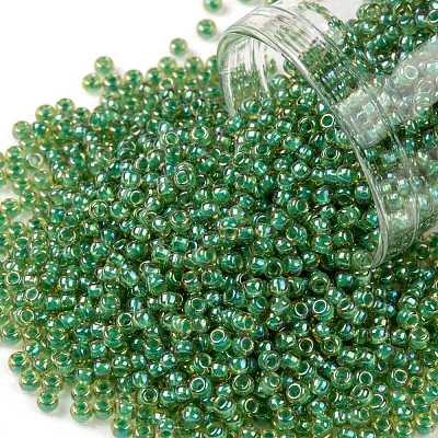 TOHO Round Seed Beads X-SEED-TR11-1830-1