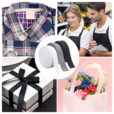 15M 3 Colors Polycotton Ribbons OCOR-CY0002-67-1