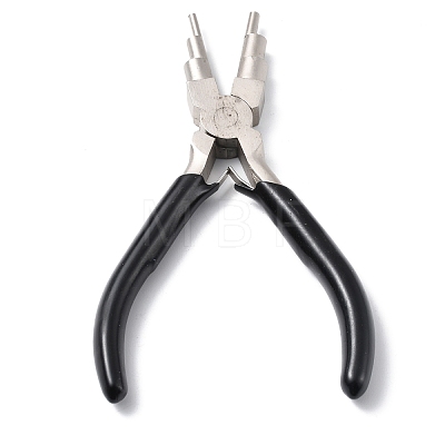 6-in-1 Bail Making Pliers TOOL-G021-01B-1