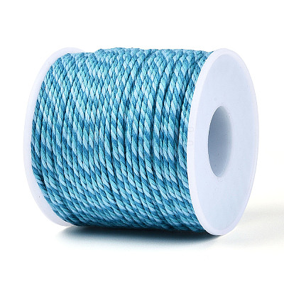 50M Braided Polyester Cord OCOR-T017-02I-1