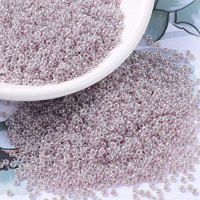 MIYUKI Round Rocailles Beads X-SEED-G007-RR0542-1